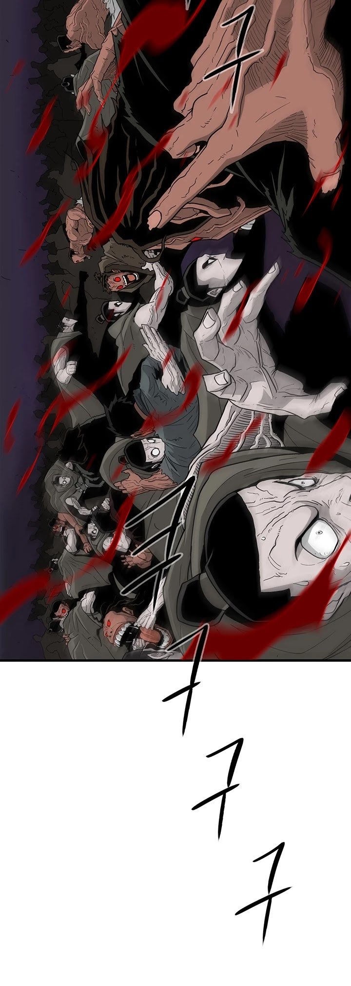 The Legend of the Northern Blade, Chapter 44 image 24